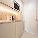 Charming Parisian Flat By Champs Elysées Appartement Paris