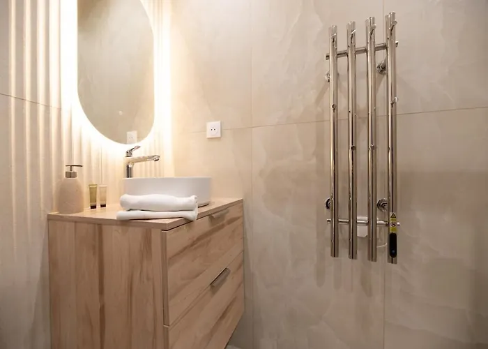 Apartamento Charming Parisian Flat By Champs Elysées París