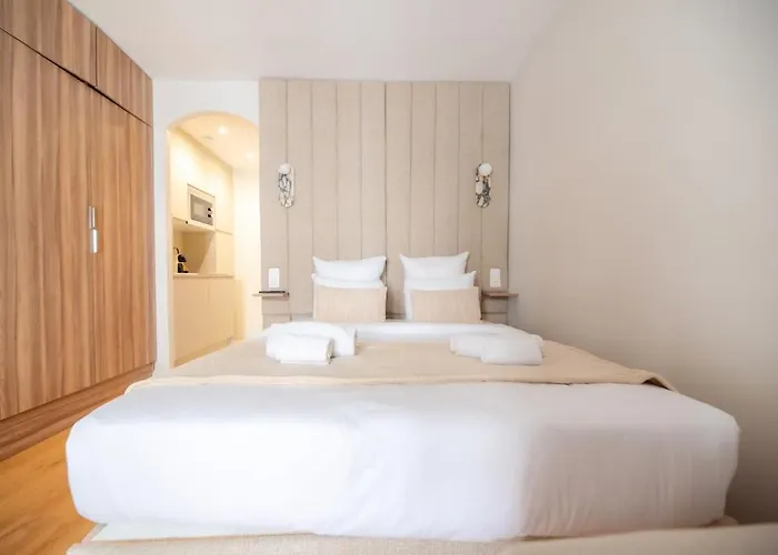 Apartamento Charming Parisian Flat By Champs Elysées *